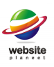 Websiteplaneet