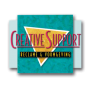 Creative Support