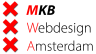 MKB Webdesign Amsterdam