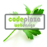 Codeplaza Webdesign