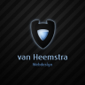 van Heemstra Webdesign Groningen
